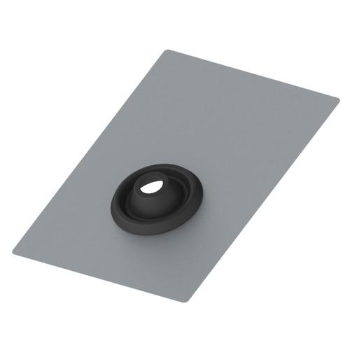 K2 Systems, 4000249-B, Drop N Lock Flashing w/Everseal, Kit 