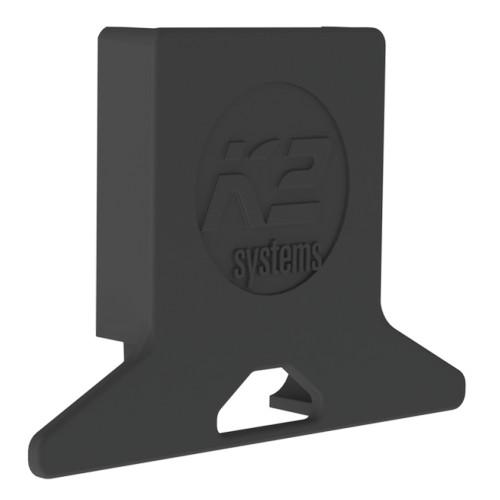 K2 Systems, 4000250, MiniRail Cap 