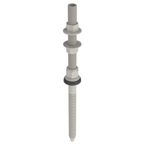 K2 Systems, 4000167, Solar Fastener 8mm