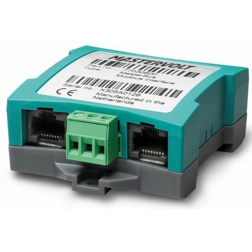 Mastervolt, 77030800, MasterBus ModBus Interface