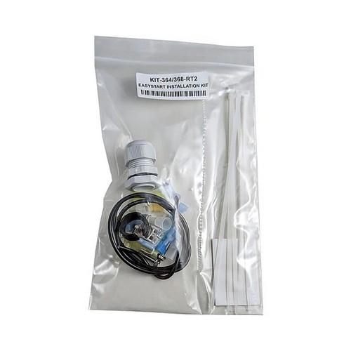 Micro-Air, 364-368-RT2, EasyTouch RV Thermostat Wall Plate