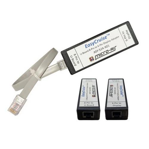 Micro-Air, ASY-524-X01, EasyCruise Display Adapter