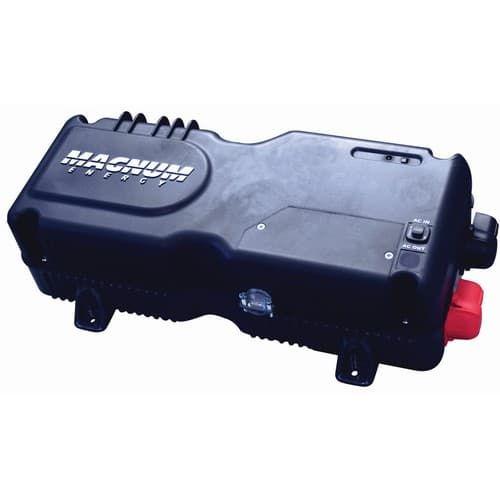 Magnum Energy, MM1212, 1200 Watt, 12V Inverter/70 Amp PFC Charger