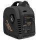 PowerMax, PMG25GiSCO, Generator - 2500W, 2500W Inverter Generator with CO2 Sensor