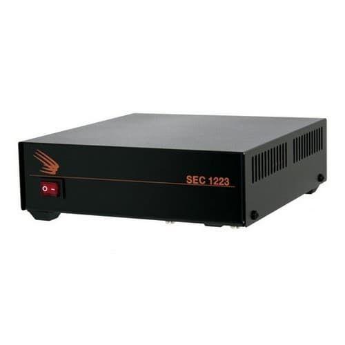 Samlex America, SEC-1223, Desktop Switching Power Supply