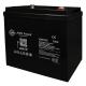 AIMS Power, AGM6V225G, 6 Volt 225Ah AGM Deep Cycle Battery Heavy Duty GC2