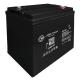 AIMS Power, AGM6V225G, 6 Volt 225Ah AGM Deep Cycle Battery Heavy Duty GC2