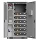 Discover Battery, CAB-318, 318HV Outdoor C&I Energy Storage Cabinet