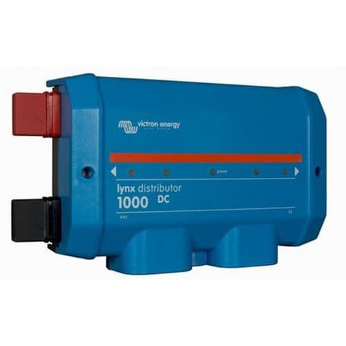 Victron Energy, LYN060102000, Lynx Distributor