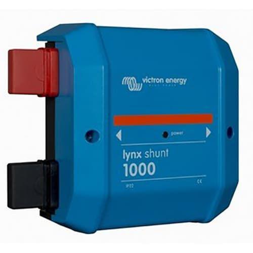 Victron Energy, LYN040102100, Lynx Shunt VE.Can