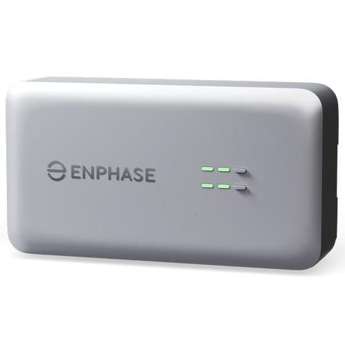 Enphase, GW0-1CL-1N-D0-0R, IQ Gateway Commercial Pro for 208Y/120V, 480Y/277V 60 Hz grids with 3-phase metering support for production and consumption. Supports CAN, Dual Ethernet, Wi-Fi, USB-C, and RS485. Needed to correctly set up, monitor, and connect IQ9 Commercial Microinverters.