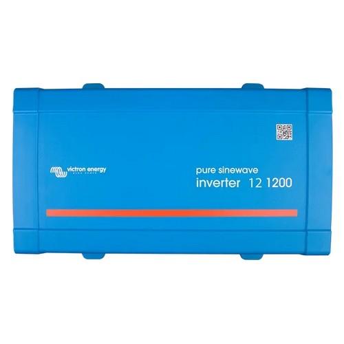Victron Energy, PIN121251310, Inverter 12/250 230V VE.Direct AU/NZ