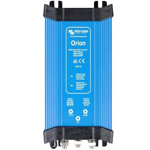 Victron Energy, ORI481260020, Orion 48/12-60A DC-DC converter IP20