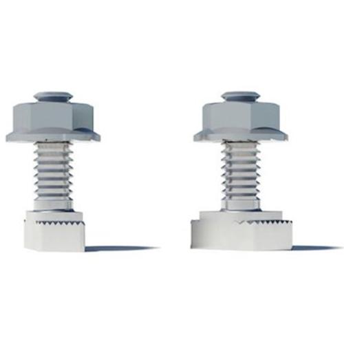 IronRidge, BHW-MI-01-A1-US, Microinverter Bonding Hardware, T-Bolt