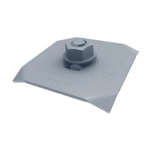 IronRidge, QM-MLPE-01-M1-US, Frame MLPE Mount