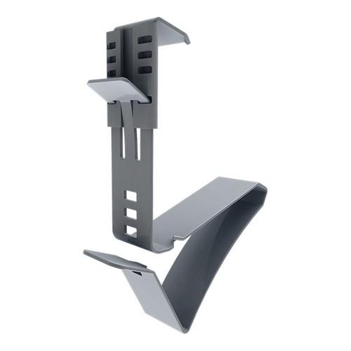 IronRidge, QM-MNTS-SIDWC-01-M1, Mantis Side Panel Wire Clip, Universal