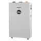 EG4, EG4LIFPOW4WMO-48V314A, Wall Mount Outdoor, 48 Volt 314 AH Heated Lithium Battery, 16 kWh; UL1973, UL9540A