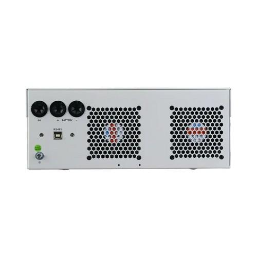 EG4, EG4MPPT100-48HV, 100 Amp 48VDC MPPT Charge Controller 480VOC w/LCD Display