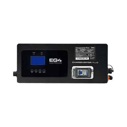 EG4, EG4CHARGEVERTER-PLUS, 100 Amp 48 VDC Lithium Battery Charger (Plus)