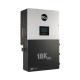 EG4, EG418KPV12LV, Inverter/Charger 12000 Watt 48 Volt 120/240VAC; w/18000 Watt, 140 - 600 VDC MPPT