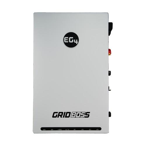 EG4, EG4GRIDBOSS, Service Box, 200 Amp GridBoss