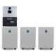 BigBattery, K0157, Nexus + EG4 6000XP, 1x 6000XP + 3x NEXUS