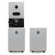 BigBattery, K0155, Nexus + EG4 12000XP V2 Off-Grid Inverter, 1x 12000XP + 2x NEXUS