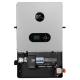 BigBattery, K0710, ETHOS Battery & 12000XP V2 Inverter | 10.24 - 92.16kWh | Off- Grid System, 1x 12000XP + 4x ETHOS