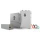 BigBattery, K0286, EG4 WallMount 314Ah All-Weather Battery + FLEXBOSS18