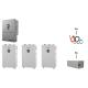 BigBattery, K0288, EG4 WallMount 314Ah All-Weather Battery + FLEXBOSS18, 3x 314Ah All-Weather + 1x FlexBOSS18