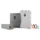 BigBattery, K0280, EG4 WallMount 314Ah All-Weather Battery + FLEXBOSS21