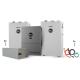 BigBattery, K0281, EG4 WallMount 314Ah All-Weather Battery + FLEXBOSS21,, 2x 314Ah All Weather + 1x Flexboss21