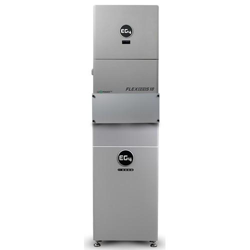 BigBattery, K0216, EG4-WallMount Indoor Battery ESS | 48V 314Ah | 16kWh | EG4 FlexBOSS18 Hybrid Inverter