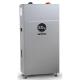 BigBattery, K0217, EG4-WallMount Indoor Battery ESS | 48V 314Ah | 16kWh | EG4 FlexBOSS18 Hybrid Inverter, 1x EG4 FlexBOSS18 + 2x 314Ah Indoor