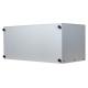 BigBattery, K0217, EG4-WallMount Indoor Battery ESS | 48V 314Ah | 16kWh | EG4 FlexBOSS18 Hybrid Inverter, 1x EG4 FlexBOSS18 + 2x 314Ah Indoor