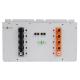 BigBattery, K0218, EG4-WallMount Indoor Battery ESS | 48V 314Ah | 16kWh | EG4 FlexBOSS18 Hybrid Inverter, 1x EG4 FlexBOSS18 + 3x 314Ah Indoor 