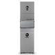 BigBattery, K0210, EG4-WallMount Indoor Battery ESS | 48V 314Ah | 16kWh | UL9540 | EG4 FlexBOSS21 Hybrid Inverter