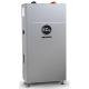 BigBattery, K0211, EG4-WallMount Indoor Battery ESS | 48V 314Ah | 16kWh | UL9540 | EG4 FlexBOSS21 Hybrid Inverter, 1x EG4 FlexBOSS21 + 2x 314Ah Indoor