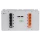 BigBattery, K0211, EG4-WallMount Indoor Battery ESS | 48V 314Ah | 16kWh | UL9540 | EG4 FlexBOSS21 Hybrid Inverter, 1x EG4 FlexBOSS21 + 2x 314Ah Indoor