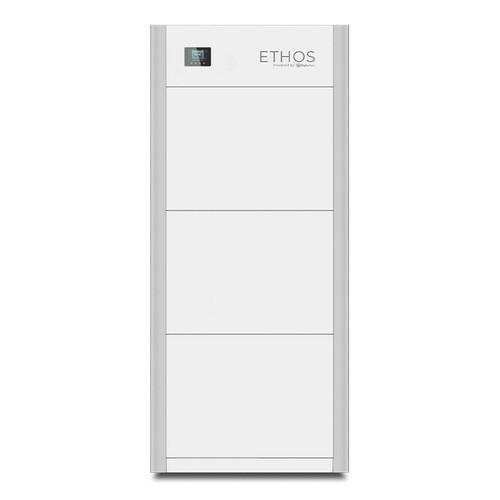 BigBattery, K0950, ETHOS | 48V – 5.1kWh | UL1973 | UL9540A | Home Battery Backup LFP