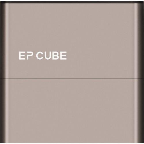 Canadian Solar, 85000654, EP Cube 2.0, Hybrid Inverter 11.5 kW Tigo