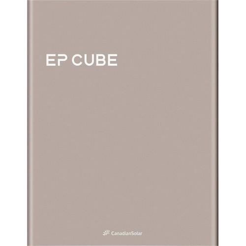 Canadian Solar, 85000690, EP Cube 2.0, Smart Gateway