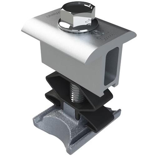 UniRac, CCLAMPM1, Nxt Umount Combo Clamp - Mill
