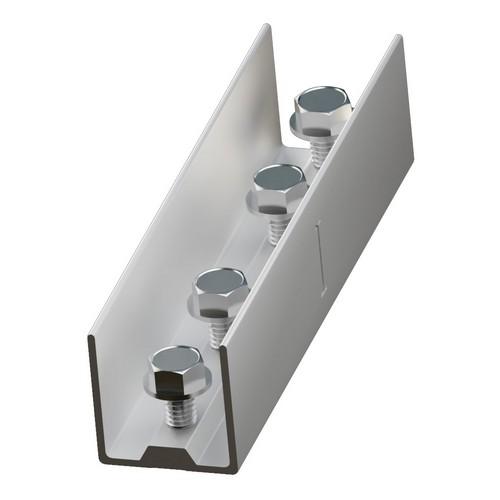 UniRac, NUHDSPLC-US, Nxt Umount Hd Rail Splice