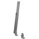 UniRac, NUTILTLEG30, Nxt Adj Tilt Kit, 30", w/HDW