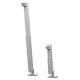 UniRac, NUTILTLEG30, Nxt Adj Tilt Kit, 30", w/HDW