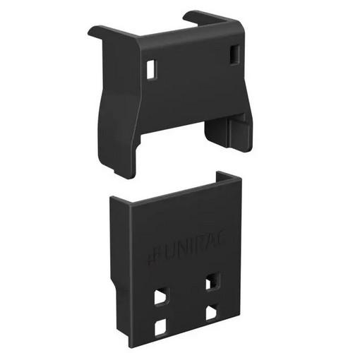 UniRac, NUHDCAPKIT, Nxt Umount Hd Rail End Cap Kit