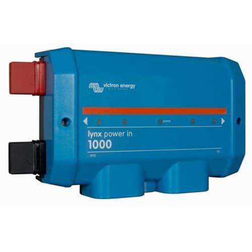 Victron Energy, LYN020102000, Lynx Power In