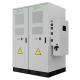 Fortress Power, FP-Nano-60k-N, Grid-supporting PV and battery inverter, 480 VAC, three-phase, four-wire (3P4W), 60 kW continuous AC output, NEMA 4X, outdoor-rated enclosure, integrated APSmart RSD transmitter, up to 6 units in parallel(tbc)