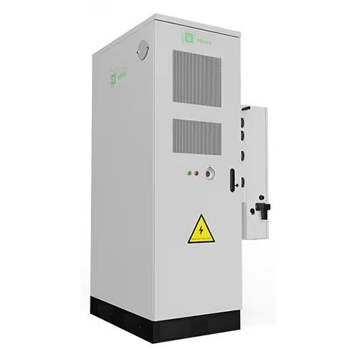 Fortress Power, FP-Nano-60k-N, Grid-supporting PV and battery inverter, 480 VAC, three-phase, four-wire (3P4W), 60 kW continuous AC output, NEMA 4X, outdoor-rated enclosure, integrated APSmart RSD transmitter, up to 6 units in parallel(tbc)